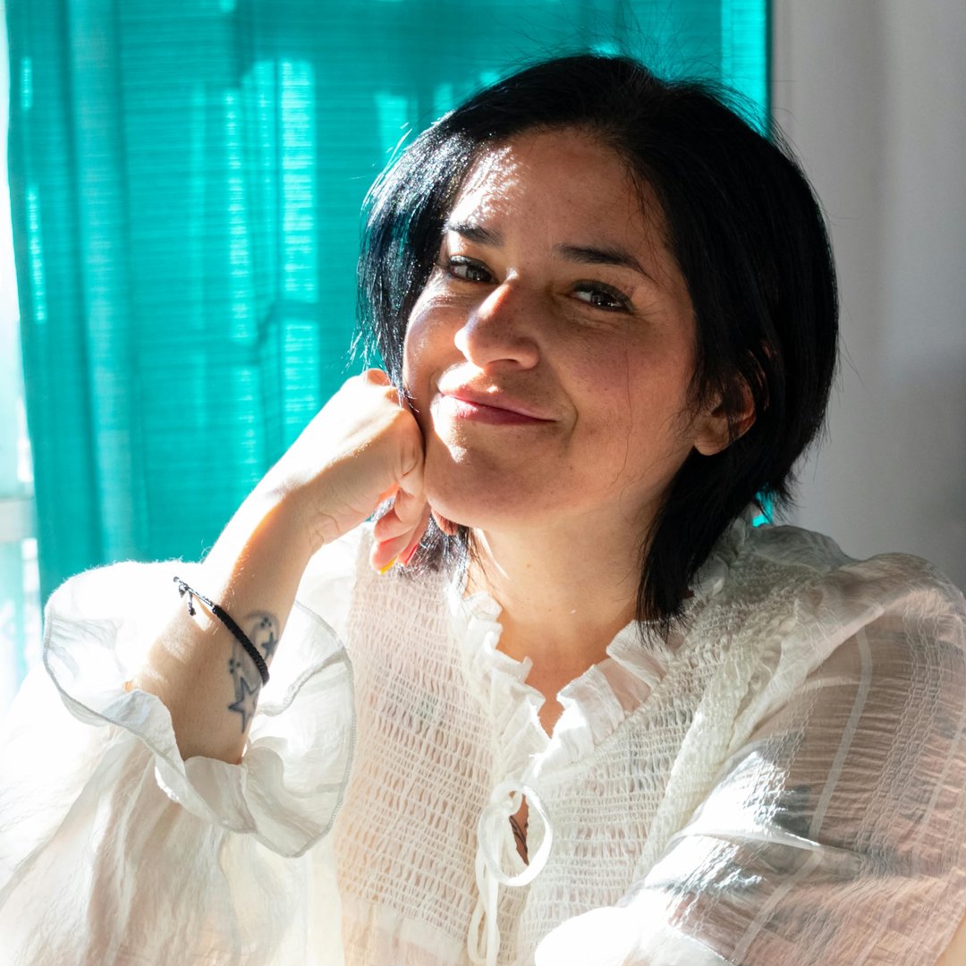 Foto de perfil de Roxana Escudero