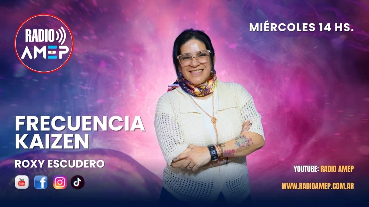 Miniatura del último episodio de Frecuencia Kaizen