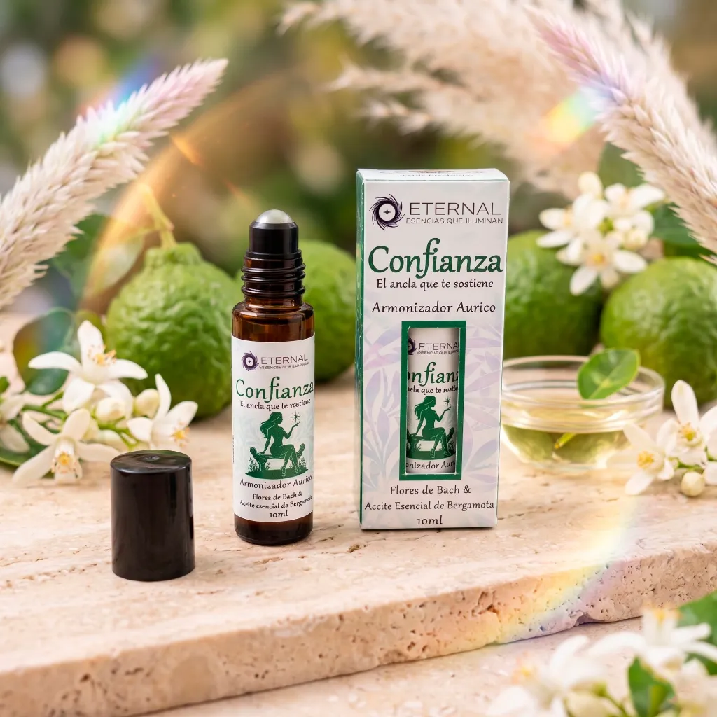 Confianza